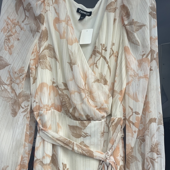 Express Dress🔥 - Picture 4 of 5